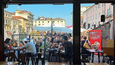 Teorema Aziende PIZZERIA APERITIVI COCKTAIL