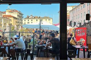 Teorema Aziende PIZZERIA APERITIVI COCKTAIL