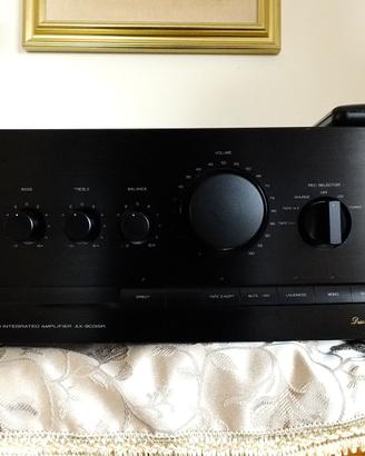 Amplificatore  integrato Sherwood AX-9035R 120W