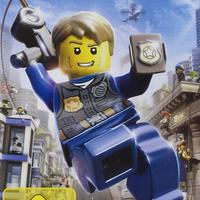 👾 Lego City Undercover - Nintendo Switch 👾