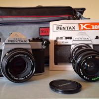 fotocamera asahi PENTAX 1000