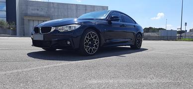 bmw 430 xdrive 