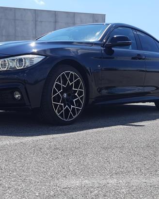 bmw 430 xdrive 