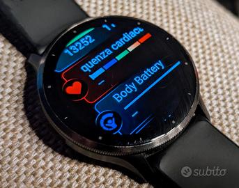 GARMIN VENU 3 Smartwatch GPS 