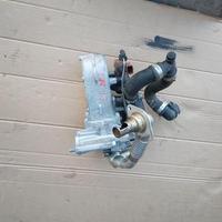 Scambiatore Egr Agr 500 X L 1.3 doblo tipo multije