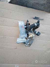 Scambiatore Egr Agr 500 X L 1.3 doblo tipo multije