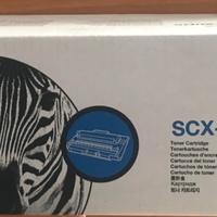 Cartuccia Toner nero ORIGINALE Samsung SCX-4720D5