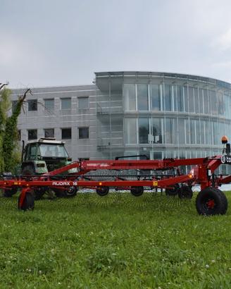 Ranghinatore Dominator 3