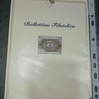 Francobollo da collezione 