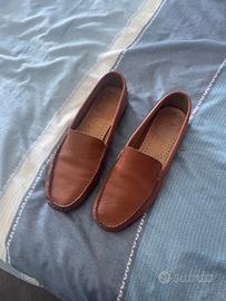 Mocassini primaverili