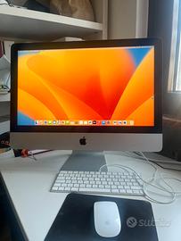 Imac retina 4k