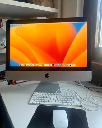 Imac retina 4k