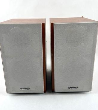 altoparlanti panasonic studio