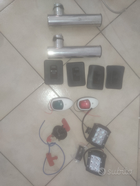 Se posso interessare contattami