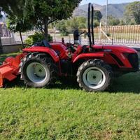 TCF 5800 F a. carraro