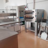 Pizzeria Completa 