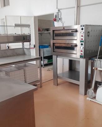 Pizzeria Completa 