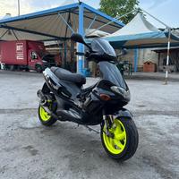 runner 50