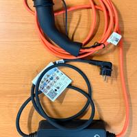 Cavo di ricarica originale Toyota G9060-YM111 – Ti