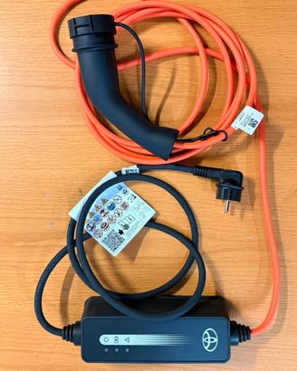 Cavo di ricarica originale Toyota G9060-YM111 – Ti