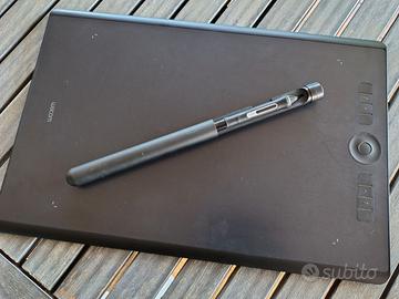 Wacom tablet Intuos pro PTH-860