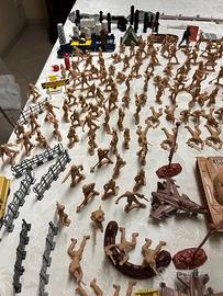 LOTTO SOLDATINI - CARRARMATI ...