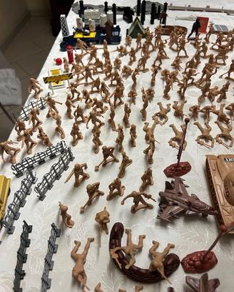 LOTTO SOLDATINI - CARRARMATI ...