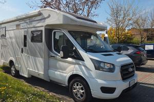 Roller team Zefiro 267tl