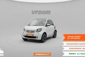 SMART fortwo 3�s.(C/A453) fortwo 70 1.0 twinami...