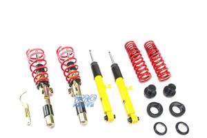 KIT SOSPENSIONE FILETTATA EIBACH MTS BMW G22 G23 2