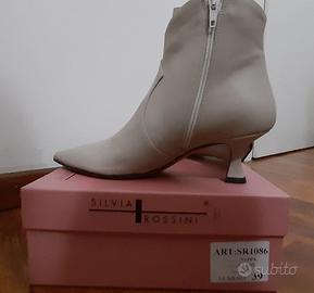 Stivaletti donna
