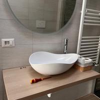 Mobile bagno completo