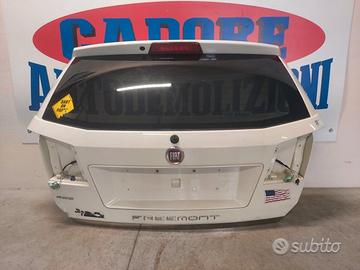 Portellone posteriore Fiat Freemont 2.0 del 2012