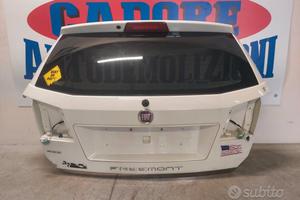Portellone posteriore Fiat Freemont 2.0 del 2012
