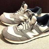 NEW BALANCE 574