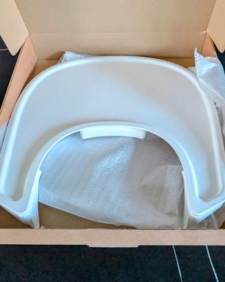 Stokke Tray tavolino per seggiolino