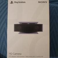 HD camera ps5