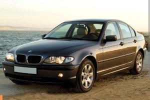 BMW serie 3 E46  ASI CRS  330XD M57  