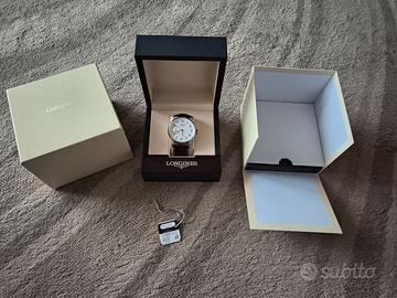Orologio Longines serie Master Collection