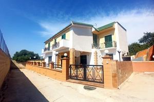 VILLA SINGOLA A MAZARA DEL VALLO