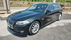 Bmw 525 525d Touring Futura
