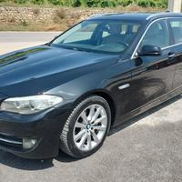 Bmw 525 525d Touring Futura