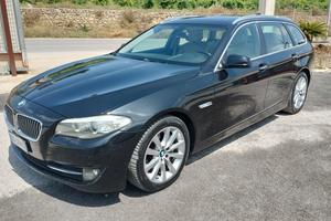 Bmw 525 525d Touring Futura
