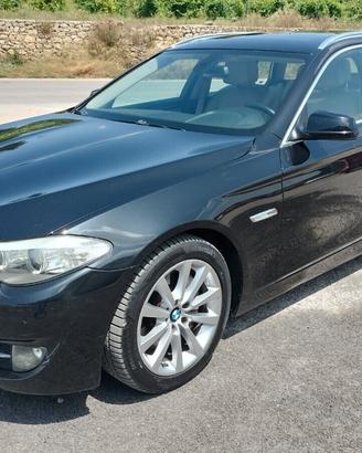 Bmw 525 525d Touring Futura