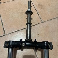 Forcella completa sh 300