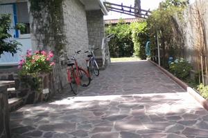 Villa al mare a San Felice Circeo (LT)