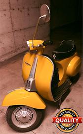 Vespa 50 special del 1977