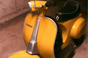Vespa 50 special del 1977