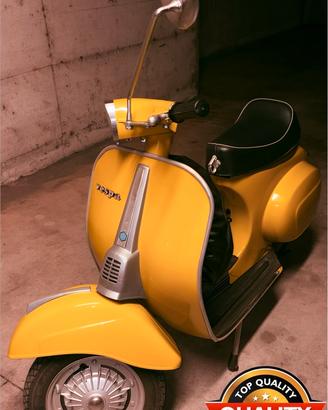 Vespa 50 special del 1977