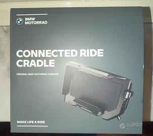 BMW Motorrad ConnectedRide Cradle originale – Pari